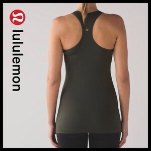Lululemon Cool Racerback Tank